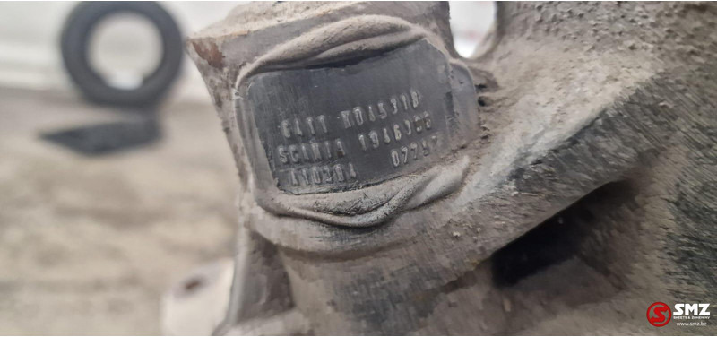 Scania Occ remklauw rechts Scania - Гальмівний супорт в категорії Вантажівки: фото 4 Scania Occ remklauw rechts Scania - Гальмівний супорт в категорії Вантажівки: фото 4