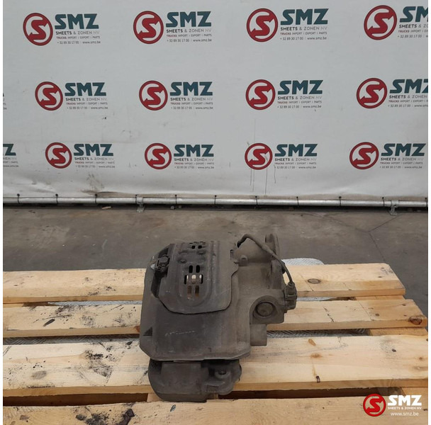 Scania Occ remklauw rechts Scania - Гальмівний супорт в категорії Вантажівки: фото 4 Scania Occ remklauw rechts Scania - Гальмівний супорт в категорії Вантажівки: фото 4