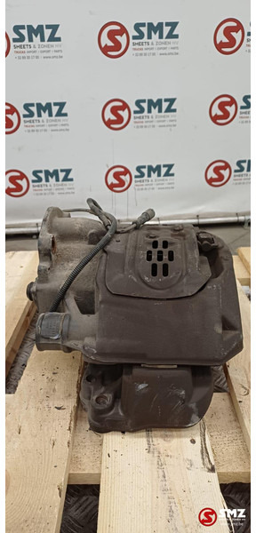 Scania Occ remklauw rechts Scania - Гальмівний супорт в категорії Вантажівки: фото 3 Scania Occ remklauw rechts Scania - Гальмівний супорт в категорії Вантажівки: фото 3