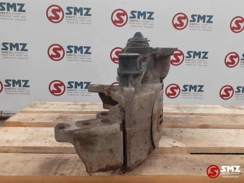 Scania Occ remklauw rechts Scania - Гальмівний супорт в категорії Вантажівки: фото 3 Scania Occ remklauw rechts Scania - Гальмівний супорт в категорії Вантажівки: фото 3