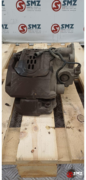 Scania Occ remklauw rechts Scania - Гальмівний супорт в категорії Вантажівки: фото 4 Scania Occ remklauw rechts Scania - Гальмівний супорт в категорії Вантажівки: фото 4