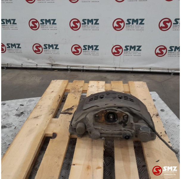 Scania Occ remklauw rechts Scania - Гальмівний супорт в категорії Вантажівки: фото 2 Scania Occ remklauw rechts Scania - Гальмівний супорт в категорії Вантажівки: фото 2