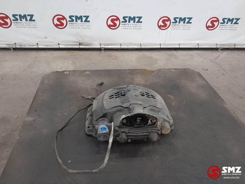 Scania Occ remklauw rechts Scania - Гальмівний супорт в категорії Вантажівки: фото 4 Scania Occ remklauw rechts Scania - Гальмівний супорт в категорії Вантажівки: фото 4