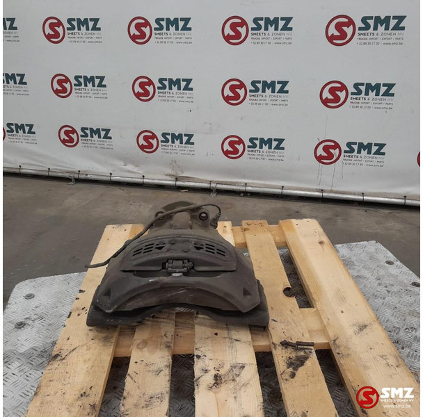 Scania Occ remklauw rechts Scania - Гальмівний супорт в категорії Вантажівки: фото 1 Scania Occ remklauw rechts Scania - Гальмівний супорт в категорії Вантажівки: фото 1