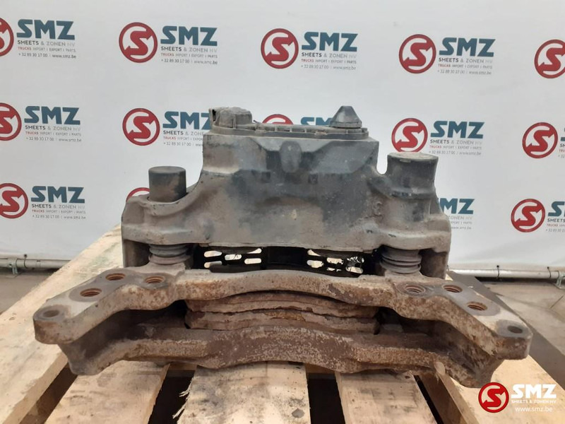 Scania Occ remklauw rechts Scania - Гальмівний супорт в категорії Вантажівки: фото 1 Scania Occ remklauw rechts Scania - Гальмівний супорт в категорії Вантажівки: фото 1