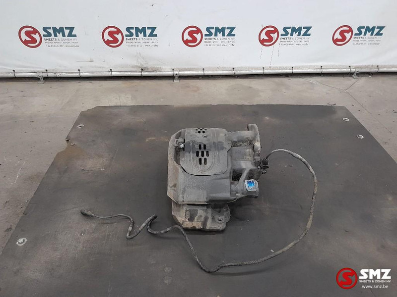 Scania Occ remklauw rechts Scania - Гальмівний супорт в категорії Вантажівки: фото 2 Scania Occ remklauw rechts Scania - Гальмівний супорт в категорії Вантажівки: фото 2