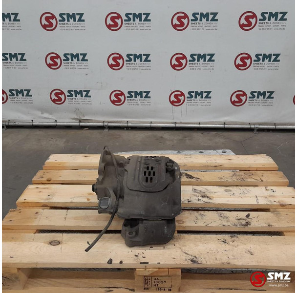 Scania Occ remklauw rechts Scania - Гальмівний супорт в категорії Вантажівки: фото 3 Scania Occ remklauw rechts Scania - Гальмівний супорт в категорії Вантажівки: фото 3