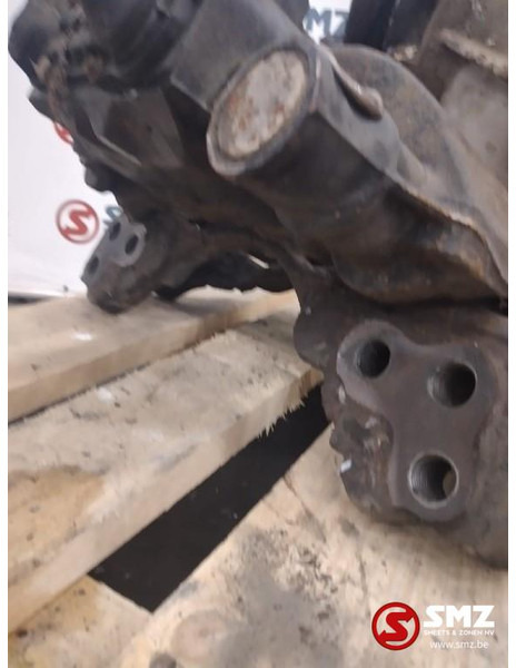 Scania Occ remklauw rechtsvoor Scania - Гальмівний супорт в категорії Вантажівки: фото 4 Scania Occ remklauw rechtsvoor Scania - Гальмівний супорт в категорії Вантажівки: фото 4