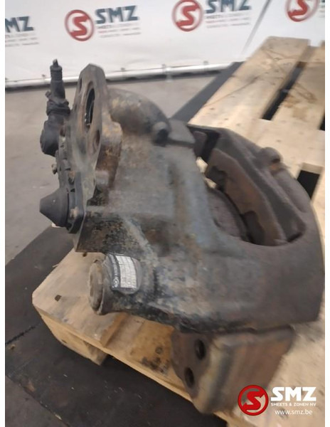 Scania Occ remklauw rechtsvoor Scania - Гальмівний супорт в категорії Вантажівки: фото 3 Scania Occ remklauw rechtsvoor Scania - Гальмівний супорт в категорії Вантажівки: фото 3