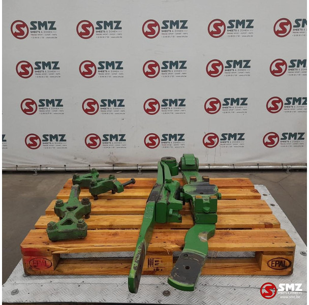 Scania Occ set bladveren achteras Scania - Ресорна підвіска в категорії Вантажівки: фото 3 Scania Occ set bladveren achteras Scania - Ресорна підвіска в категорії Вантажівки: фото 3