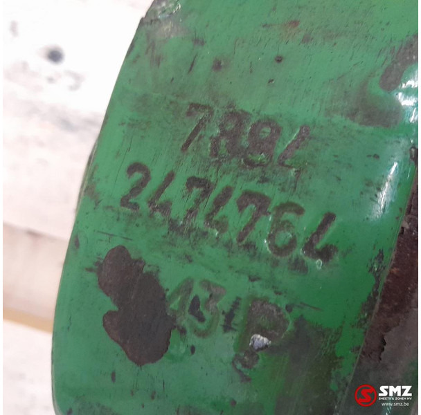 Scania Occ set van 2 bladveren stuuras / meeloopas Scania - Ресорна підвіска в категорії Вантажівки: фото 5 Scania Occ set van 2 bladveren stuuras / meeloopas Scania - Ресорна підвіска в категорії Вантажівки: фото 5