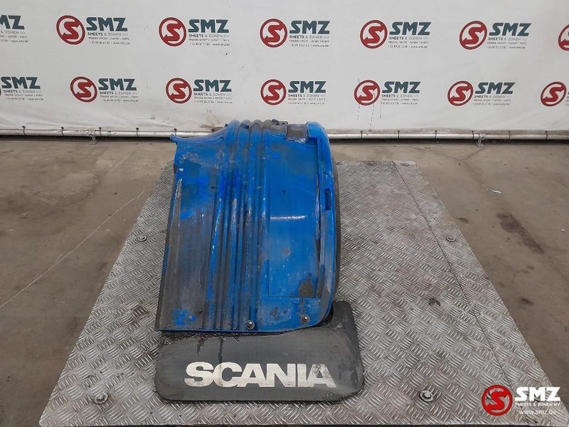 Scania Occ spatbord rechtsachteraan Scania - Кузов і екстер'єр в категорії Вантажівки: фото 4 Scania Occ spatbord rechtsachteraan Scania - Кузов і екстер'єр в категорії Вантажівки: фото 4