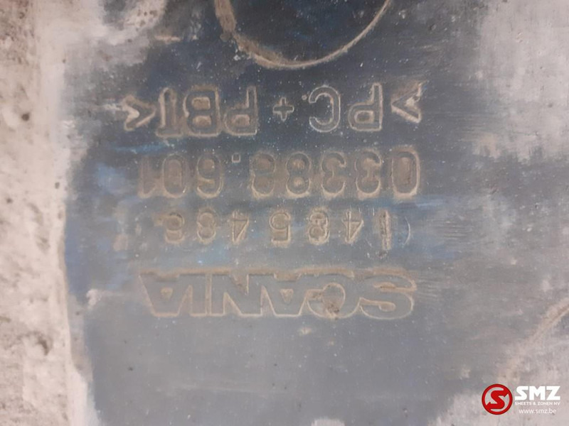 Scania Occ spatbord rechtsvooraan Scania - Кузов і екстер'єр в категорії Вантажівки: фото 5 Scania Occ spatbord rechtsvooraan Scania - Кузов і екстер'єр в категорії Вантажівки: фото 5