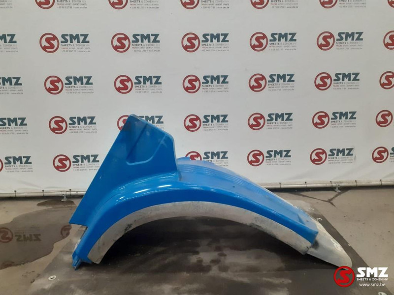 Scania Occ spatbord rechtsvooraan Scania - Кузов і екстер'єр в категорії Вантажівки: фото 2 Scania Occ spatbord rechtsvooraan Scania - Кузов і екстер'єр в категорії Вантажівки: фото 2