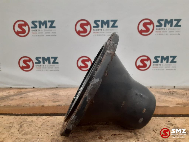 Scania Occ steekas + aandrijfasflens Scania - Рама/ Шасі в категорії Вантажівки: фото 2 Scania Occ steekas + aandrijfasflens Scania - Рама/ Шасі в категорії Вантажівки: фото 2