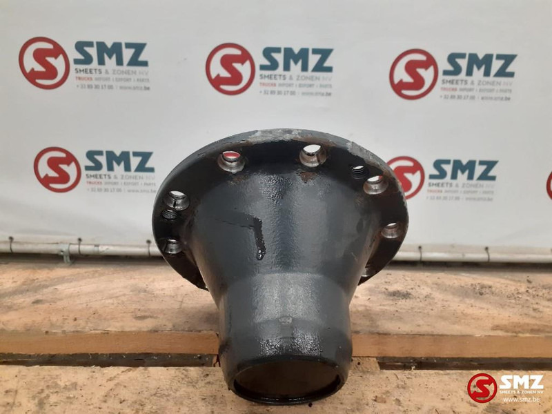 Scania Occ steekas + aandrijfasflens Scania - Рама/ Шасі в категорії Вантажівки: фото 2 Scania Occ steekas + aandrijfasflens Scania - Рама/ Шасі в категорії Вантажівки: фото 2