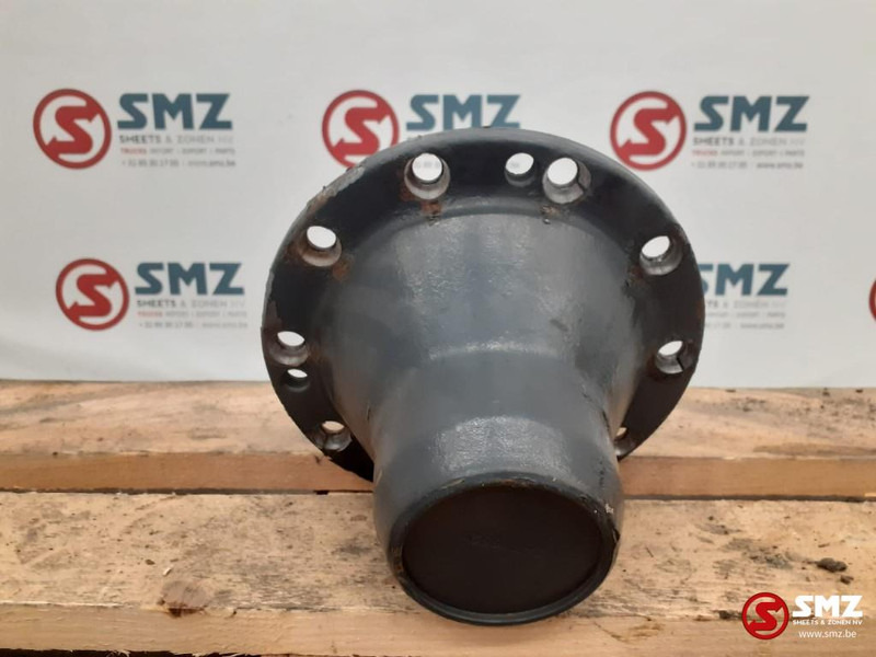 Scania Occ steekas + aandrijfasflens Scania - Рама/ Шасі в категорії Вантажівки: фото 3 Scania Occ steekas + aandrijfasflens Scania - Рама/ Шасі в категорії Вантажівки: фото 3