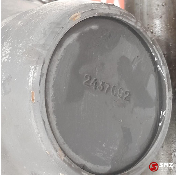 Scania Occ steekas + aandrijfflens Scania - Рама/ Шасі в категорії Вантажівки: фото 4 Scania Occ steekas + aandrijfflens Scania - Рама/ Шасі в категорії Вантажівки: фото 4