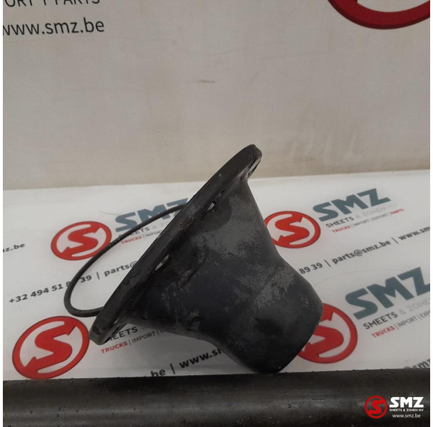 Scania Occ steekas + aandrijfflens Scania - Рама/ Шасі в категорії Вантажівки: фото 3 Scania Occ steekas + aandrijfflens Scania - Рама/ Шасі в категорії Вантажівки: фото 3