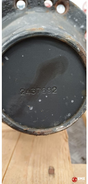 Scania Occ steekas met aandrijfasflens Scania - Рама/ Шасі в категорії Вантажівки: фото 5 Scania Occ steekas met aandrijfasflens Scania - Рама/ Шасі в категорії Вантажівки: фото 5