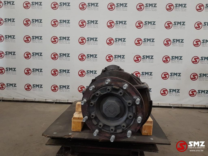 Scania Occ stuuras AM420S Scania - Рульове управління в категорії Вантажівки: фото 4 Scania Occ stuuras AM420S Scania - Рульове управління в категорії Вантажівки: фото 4