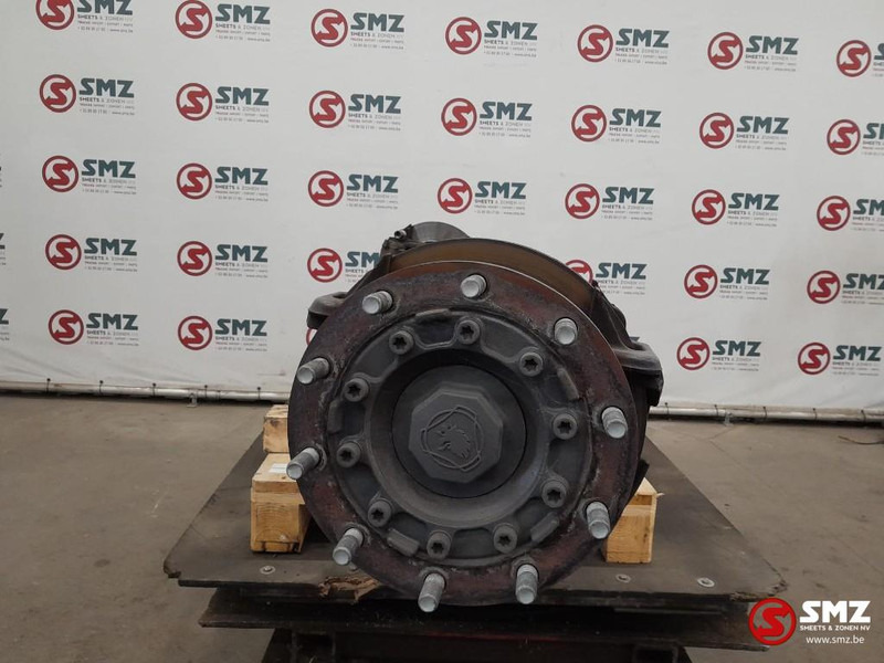 Scania Occ stuuras AM420S Scania - Рульове управління в категорії Вантажівки: фото 3 Scania Occ stuuras AM420S Scania - Рульове управління в категорії Вантажівки: фото 3