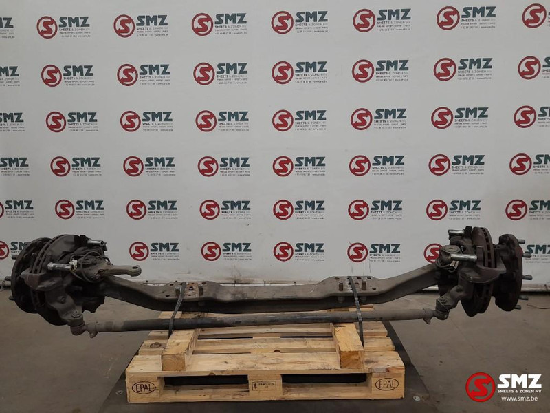 Scania Occ stuuras AM420S Scania - Рульове управління в категорії Вантажівки: фото 2 Scania Occ stuuras AM420S Scania - Рульове управління в категорії Вантажівки: фото 2