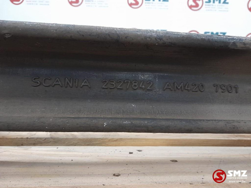 Scania Occ stuuras AM420S Scania - Рульове управління в категорії Вантажівки: фото 5 Scania Occ stuuras AM420S Scania - Рульове управління в категорії Вантажівки: фото 5