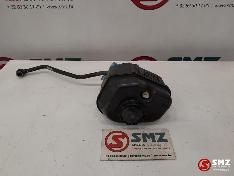 Scania Occ stuurbekrachtingsreservoir Scania - Насос гідропідсилювача в категорії Вантажівки: фото 1 Scania Occ stuurbekrachtingsreservoir Scania - Насос гідропідсилювача в категорії Вантажівки: фото 1