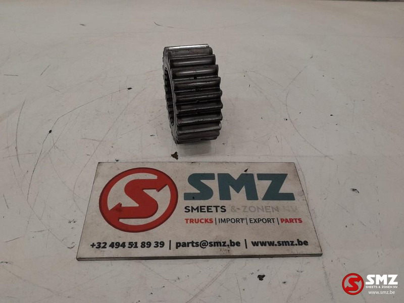 Scania Occ tandwiel Scania - Коробка передач в категорії Вантажівки: фото 2 Scania Occ tandwiel Scania - Коробка передач в категорії Вантажівки: фото 2