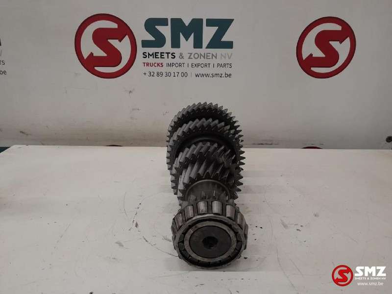 Scania Occ tussenas GRS0905 Scania - Коробка передач в категорії Вантажівки: фото 3 Scania Occ tussenas GRS0905 Scania - Коробка передач в категорії Вантажівки: фото 3