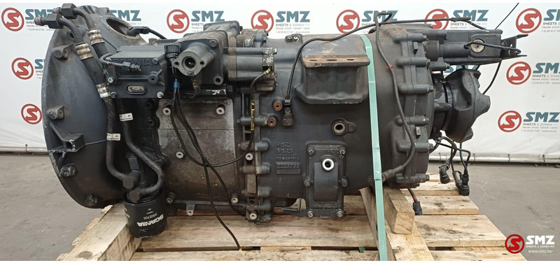 Scania Occ versnellingsbak GRS905 Scania - Коробка передач в категорії Вантажівки: фото 1 Scania Occ versnellingsbak GRS905 Scania - Коробка передач в категорії Вантажівки: фото 1