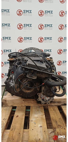 Scania Occ versnellingsbak GRS905 Scania - Коробка передач в категорії Вантажівки: фото 4 Scania Occ versnellingsbak GRS905 Scania - Коробка передач в категорії Вантажівки: фото 4