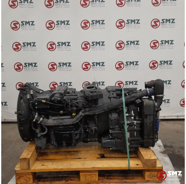 Scania Occ versnellingsbak GRS905R + retarder Scania - Коробка передач в категорії Вантажівки: фото 2 Scania Occ versnellingsbak GRS905R + retarder Scania - Коробка передач в категорії Вантажівки: фото 2