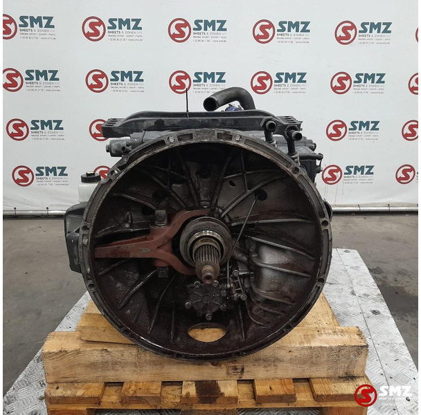 Scania Occ versnellingsbak GRS905R + retarder Scania - Коробка передач в категорії Вантажівки: фото 3 Scania Occ versnellingsbak GRS905R + retarder Scania - Коробка передач в категорії Вантажівки: фото 3