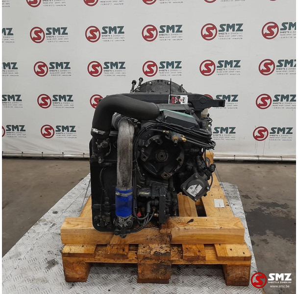 Scania Occ versnellingsbak GRS905R + retarder Scania - Коробка передач в категорії Вантажівки: фото 4 Scania Occ versnellingsbak GRS905R + retarder Scania - Коробка передач в категорії Вантажівки: фото 4