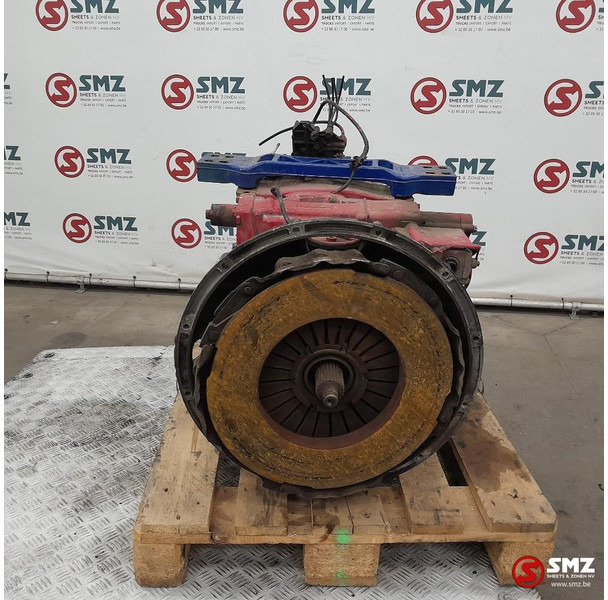 Scania Occ versnellingsbak GRSO905R Scania - Коробка передач в категорії Вантажівки: фото 3 Scania Occ versnellingsbak GRSO905R Scania - Коробка передач в категорії Вантажівки: фото 3