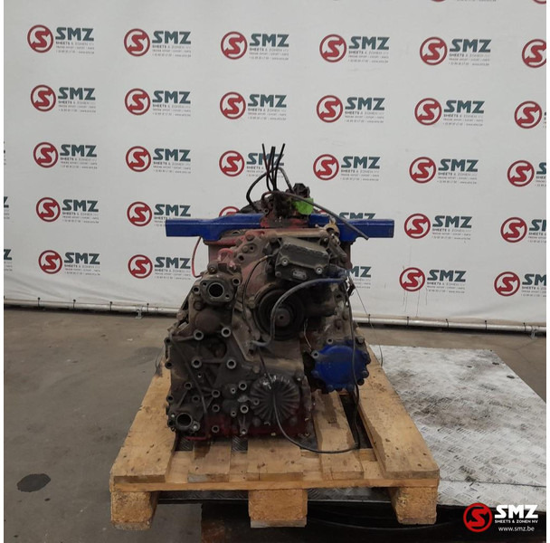 Scania Occ versnellingsbak GRSO905R Scania - Коробка передач в категорії Вантажівки: фото 4 Scania Occ versnellingsbak GRSO905R Scania - Коробка передач в категорії Вантажівки: фото 4