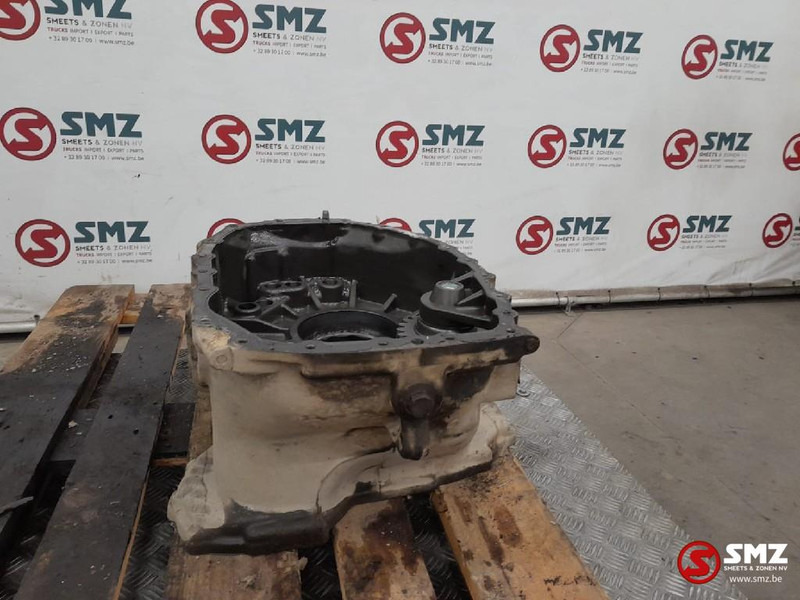 Scania Occ versnellingsbakhuis achteraan GRO905 Scania - Коробка передач в категорії Вантажівки: фото 4 Scania Occ versnellingsbakhuis achteraan GRO905 Scania - Коробка передач в категорії Вантажівки: фото 4