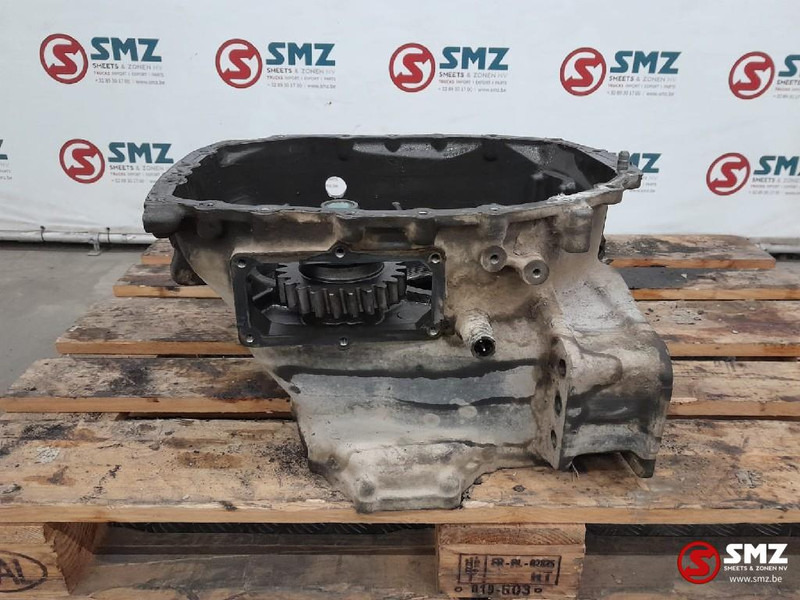 Scania Occ versnellingsbakhuis achteraan GRO905 Scania - Коробка передач в категорії Вантажівки: фото 2 Scania Occ versnellingsbakhuis achteraan GRO905 Scania - Коробка передач в категорії Вантажівки: фото 2