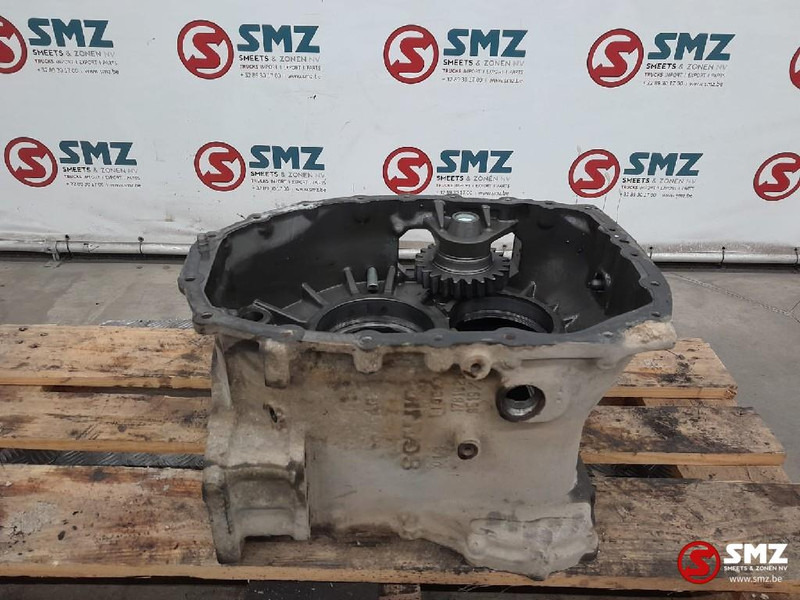 Scania Occ versnellingsbakhuis achteraan GRO905 Scania - Коробка передач в категорії Вантажівки: фото 1 Scania Occ versnellingsbakhuis achteraan GRO905 Scania - Коробка передач в категорії Вантажівки: фото 1