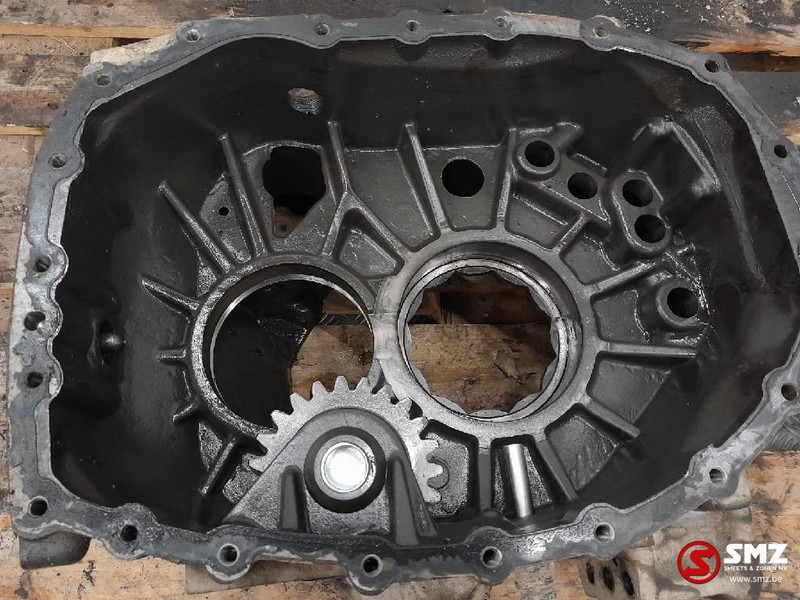 Scania Occ versnellingsbakhuis achteraan GRO905 Scania - Коробка передач в категорії Вантажівки: фото 5 Scania Occ versnellingsbakhuis achteraan GRO905 Scania - Коробка передач в категорії Вантажівки: фото 5