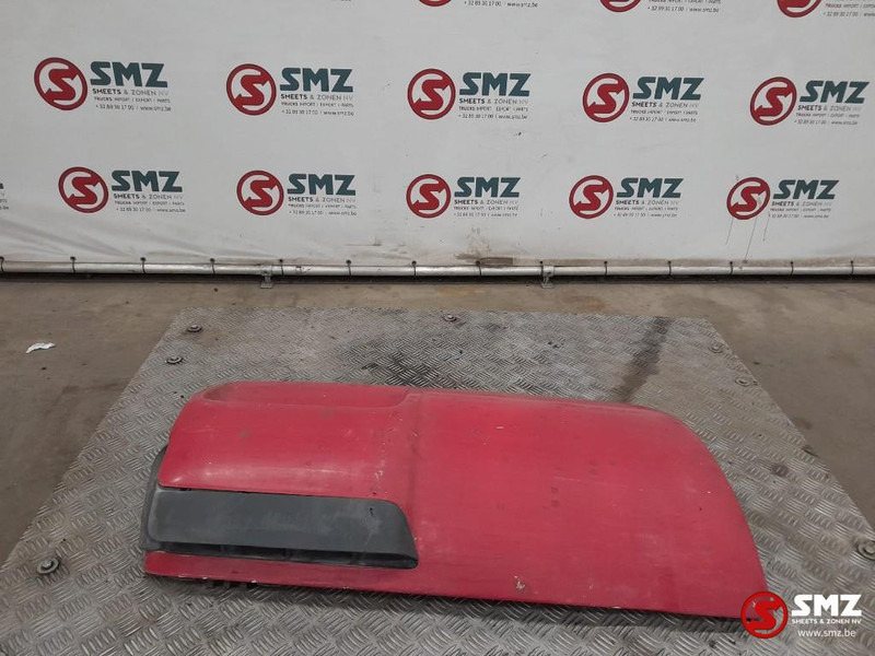 Scania Occ windgeleider Scania - Кабіна й інтер'єр в категорії Вантажівки: фото 1 Scania Occ windgeleider Scania - Кабіна й інтер'єр в категорії Вантажівки: фото 1