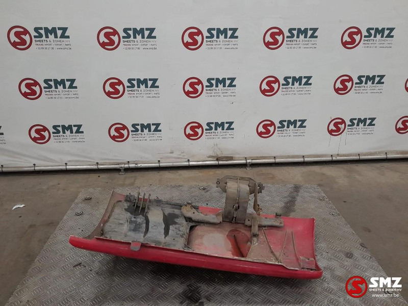 Scania Occ windgeleider Scania - Кабіна й інтер'єр в категорії Вантажівки: фото 3 Scania Occ windgeleider Scania - Кабіна й інтер'єр в категорії Вантажівки: фото 3