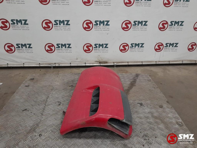 Scania Occ windgeleider Scania - Кабіна й інтер'єр в категорії Вантажівки: фото 4 Scania Occ windgeleider Scania - Кабіна й інтер'єр в категорії Вантажівки: фото 4