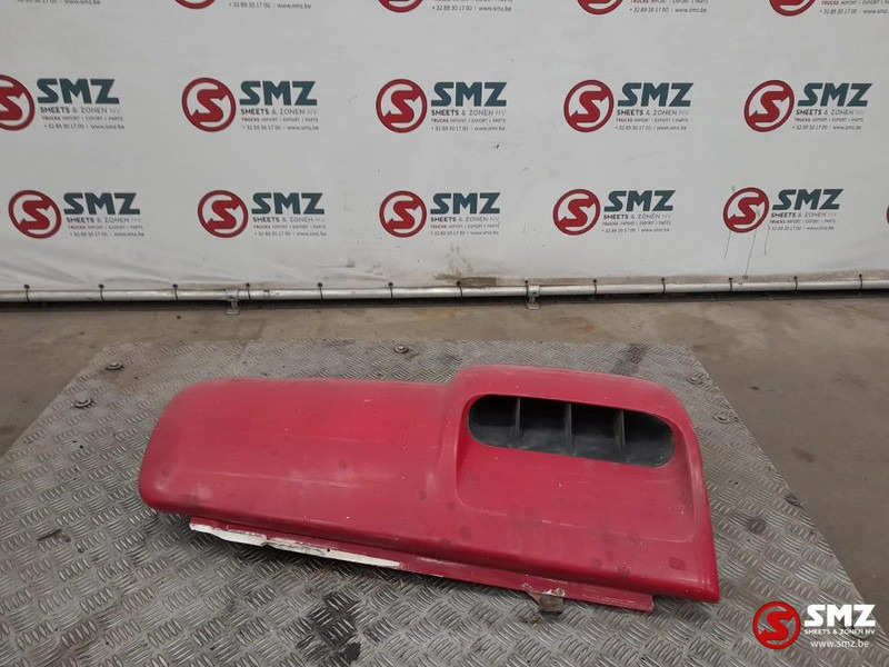 Scania Occ windgeleider Scania - Кабіна й інтер'єр в категорії Вантажівки: фото 2 Scania Occ windgeleider Scania - Кабіна й інтер'єр в категорії Вантажівки: фото 2