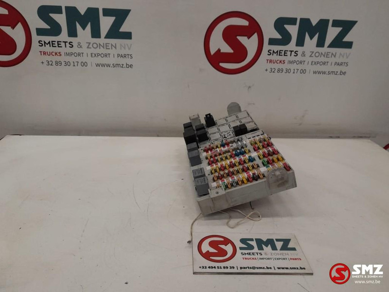 Scania Occ zekeringkast Scania - Електрична система в категорії Вантажівки: фото 3 Scania Occ zekeringkast Scania - Електрична система в категорії Вантажівки: фото 3