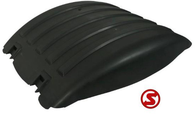 Scania Spatbord achteraan Scania LPGRS middel - Кузов і екстер'єр в категорії Вантажівки: фото 1 Scania Spatbord achteraan Scania LPGRS middel - Кузов і екстер'єр в категорії Вантажівки: фото 1