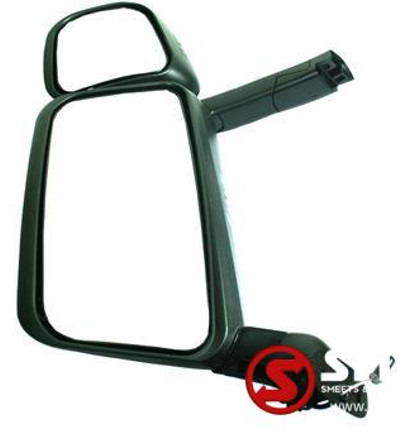 Scania Spiegel compleet links Scania - Дзеркало заднього виду в категорії Вантажівки: фото 1 Scania Spiegel compleet links Scania - Дзеркало заднього виду в категорії Вантажівки: фото 1