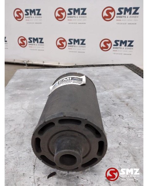 THERMOKING Occ Luchtfilter Thermoking 11-7400 - Повітряний фільтр в категорії Вантажівки: фото 2 THERMOKING Occ Luchtfilter Thermoking 11-7400 - Повітряний фільтр в категорії Вантажівки: фото 2